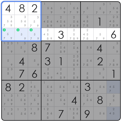 sudoku geniol