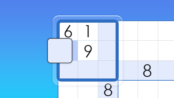 offline sudoku