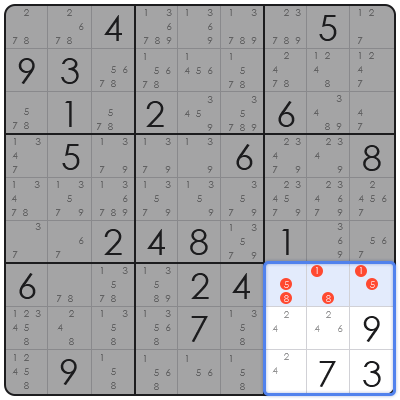create sudoku