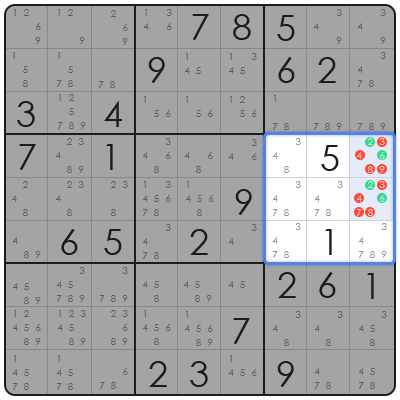 large printable sudoku puzzles