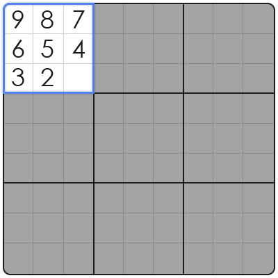 la time sudoku